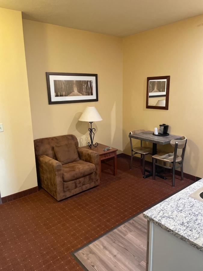 Americinn By Wyndham Fargo Medical Center Εξωτερικό φωτογραφία