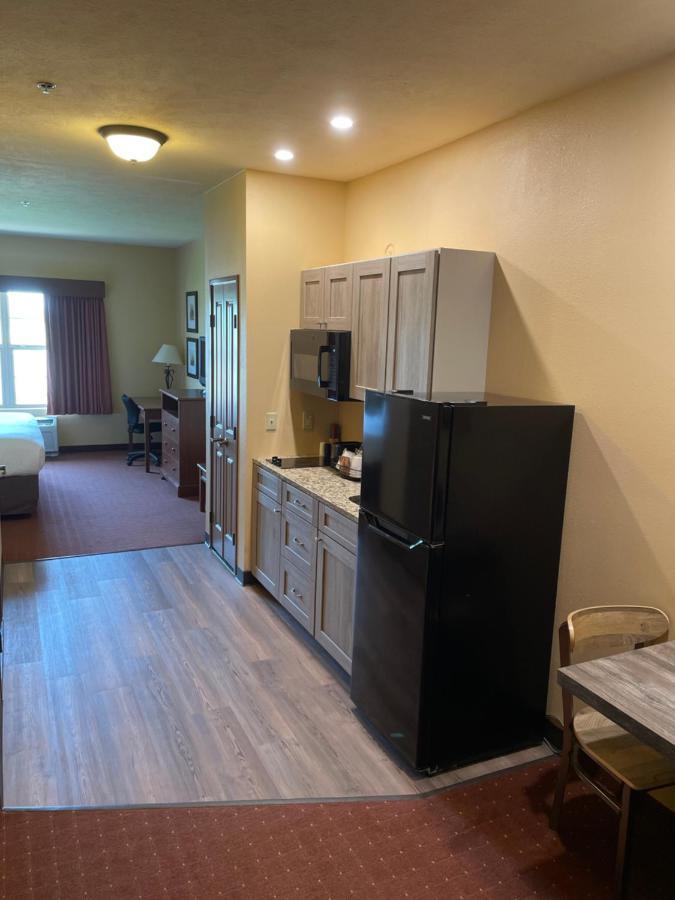 Americinn By Wyndham Fargo Medical Center Εξωτερικό φωτογραφία