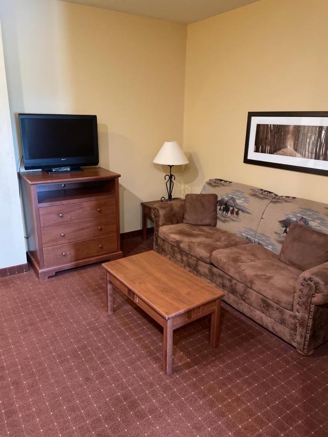 Americinn By Wyndham Fargo Medical Center Εξωτερικό φωτογραφία