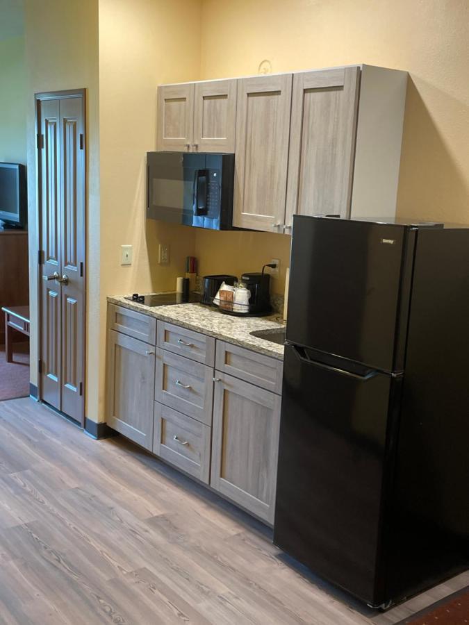 Americinn By Wyndham Fargo Medical Center Εξωτερικό φωτογραφία