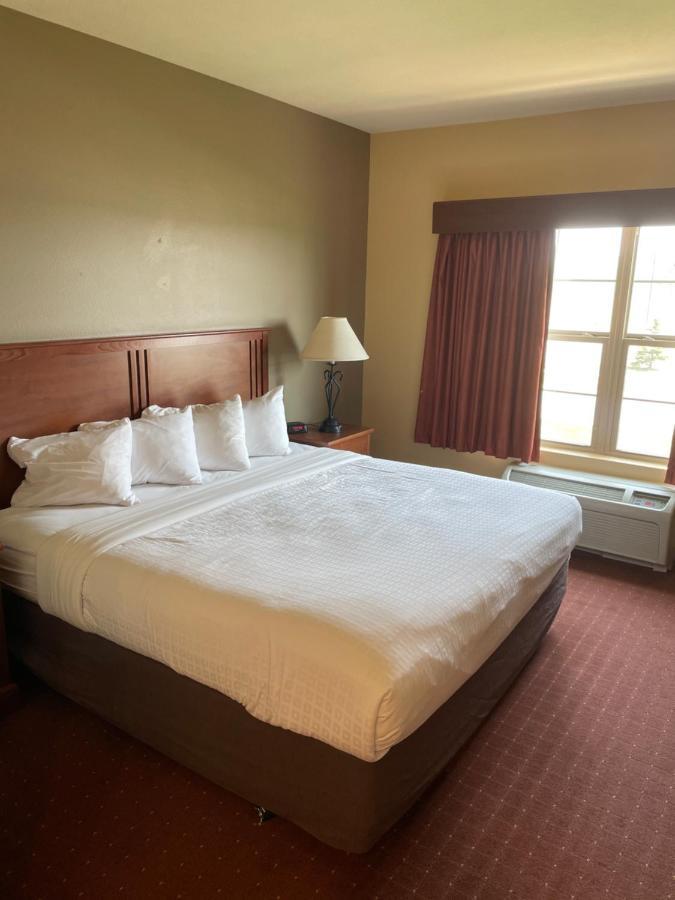 Americinn By Wyndham Fargo Medical Center Εξωτερικό φωτογραφία