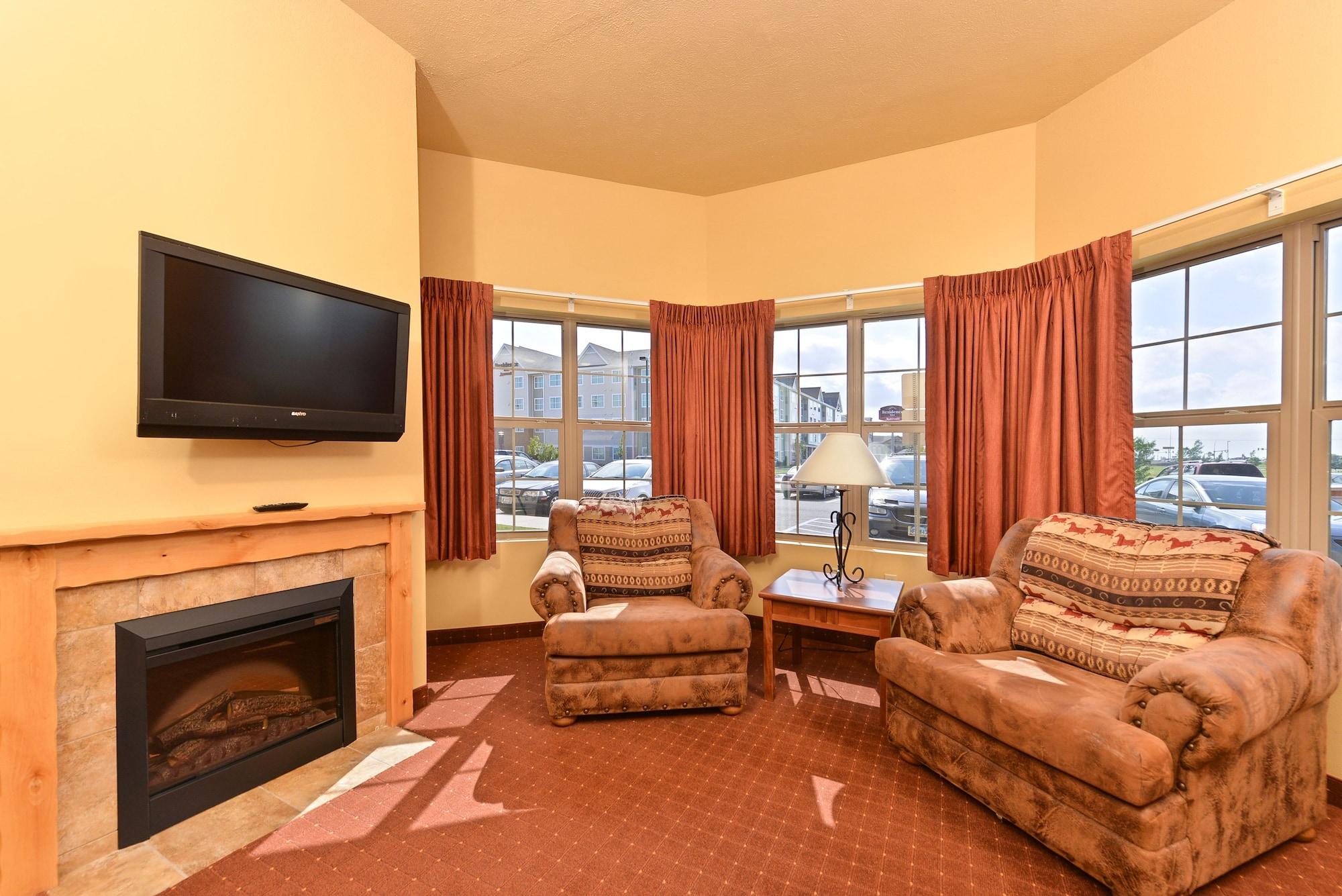 Americinn By Wyndham Fargo Medical Center Εξωτερικό φωτογραφία