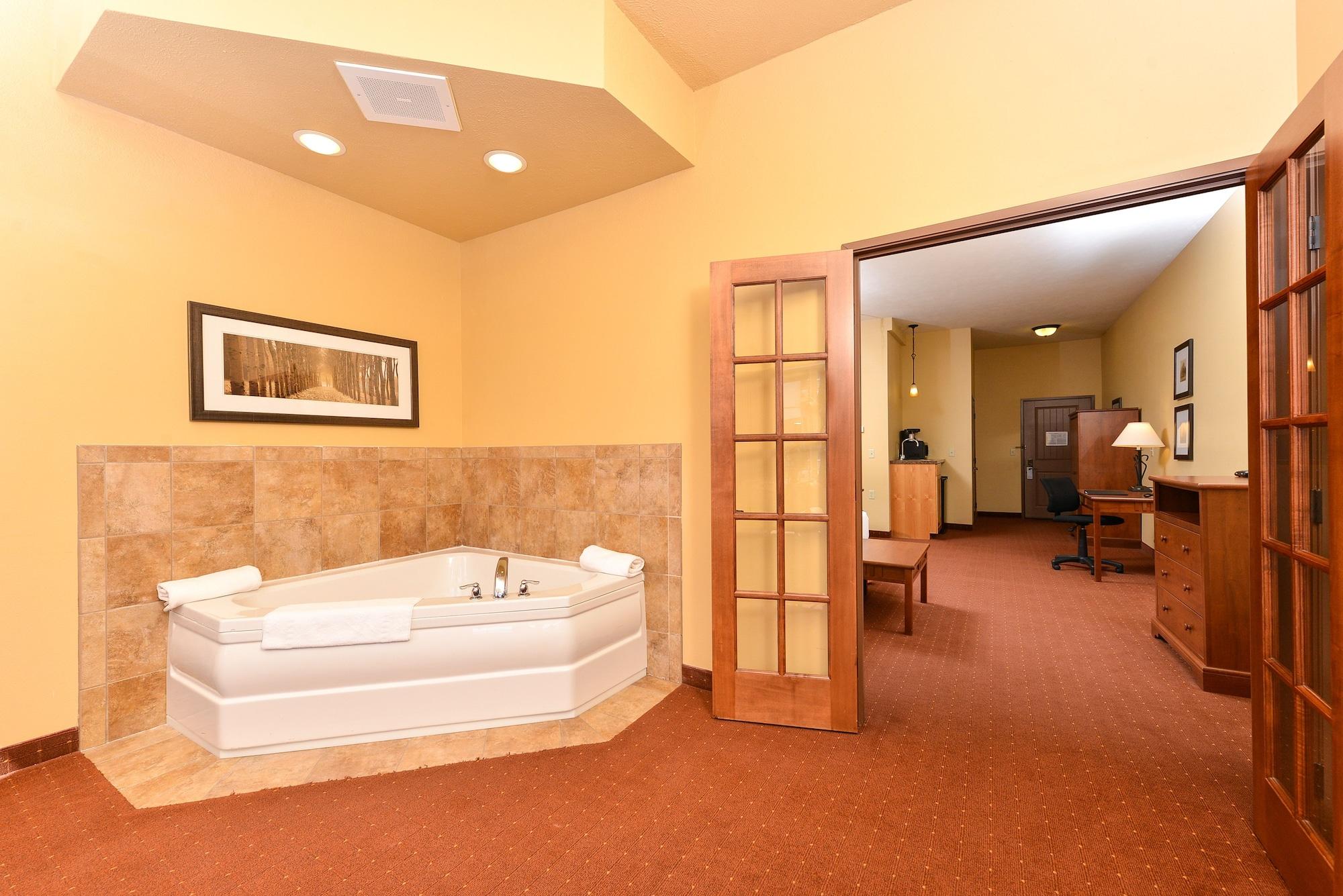 Americinn By Wyndham Fargo Medical Center Εξωτερικό φωτογραφία