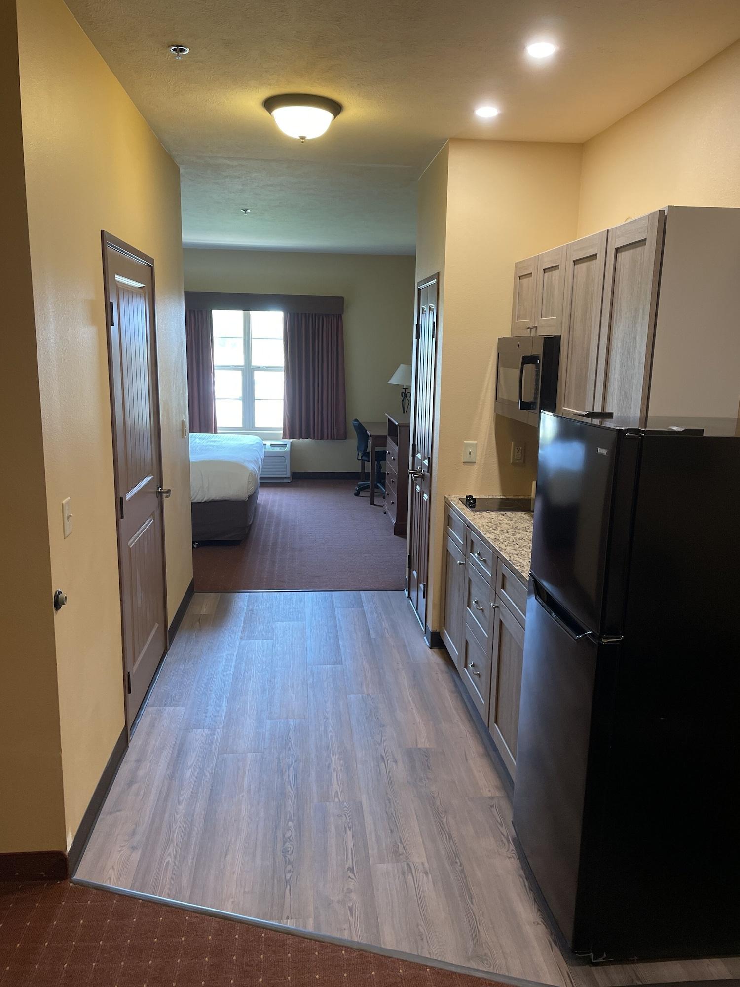 Americinn By Wyndham Fargo Medical Center Εξωτερικό φωτογραφία