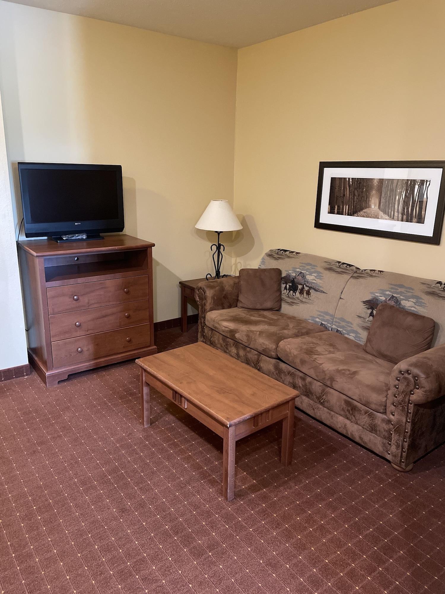 Americinn By Wyndham Fargo Medical Center Εξωτερικό φωτογραφία