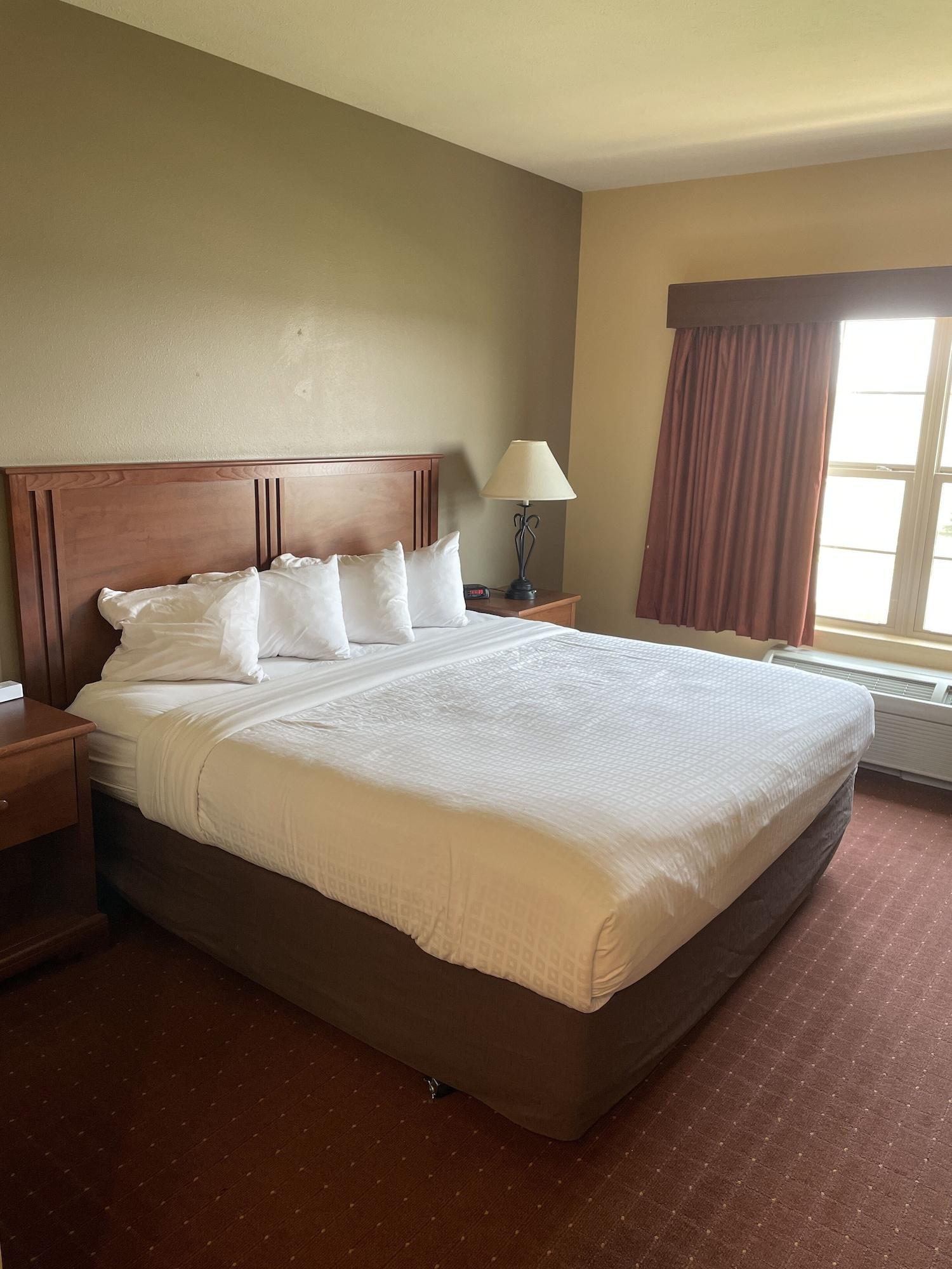 Americinn By Wyndham Fargo Medical Center Εξωτερικό φωτογραφία