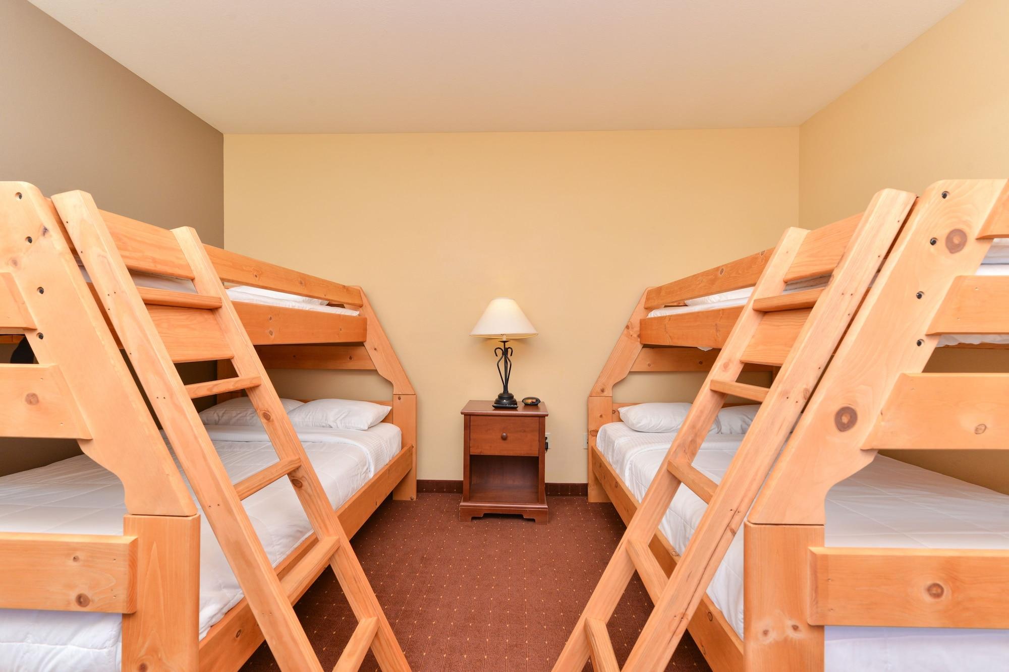 Americinn By Wyndham Fargo Medical Center Εξωτερικό φωτογραφία