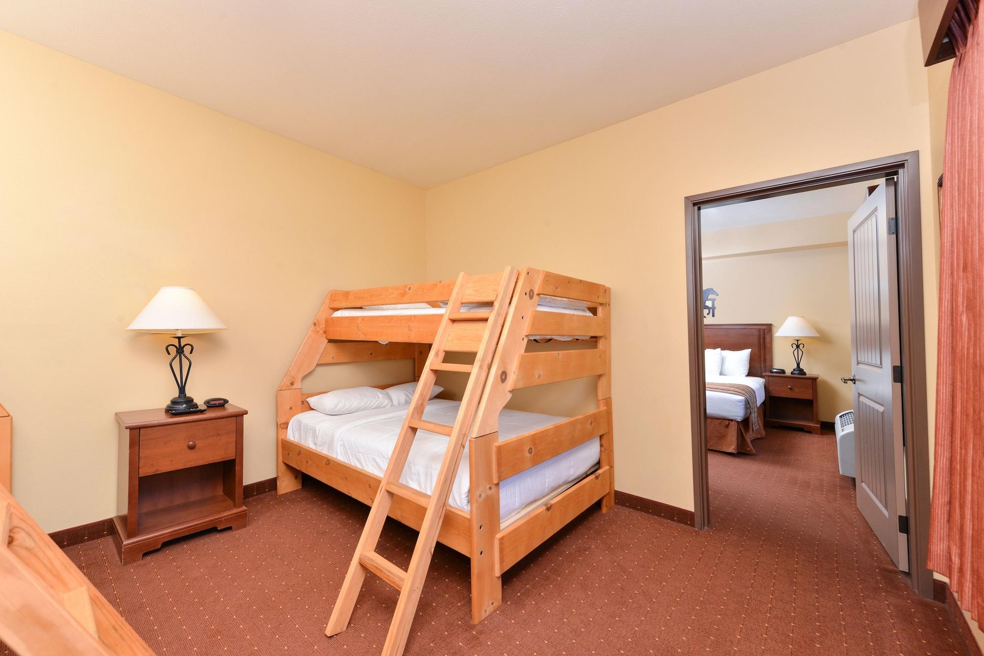Americinn By Wyndham Fargo Medical Center Εξωτερικό φωτογραφία