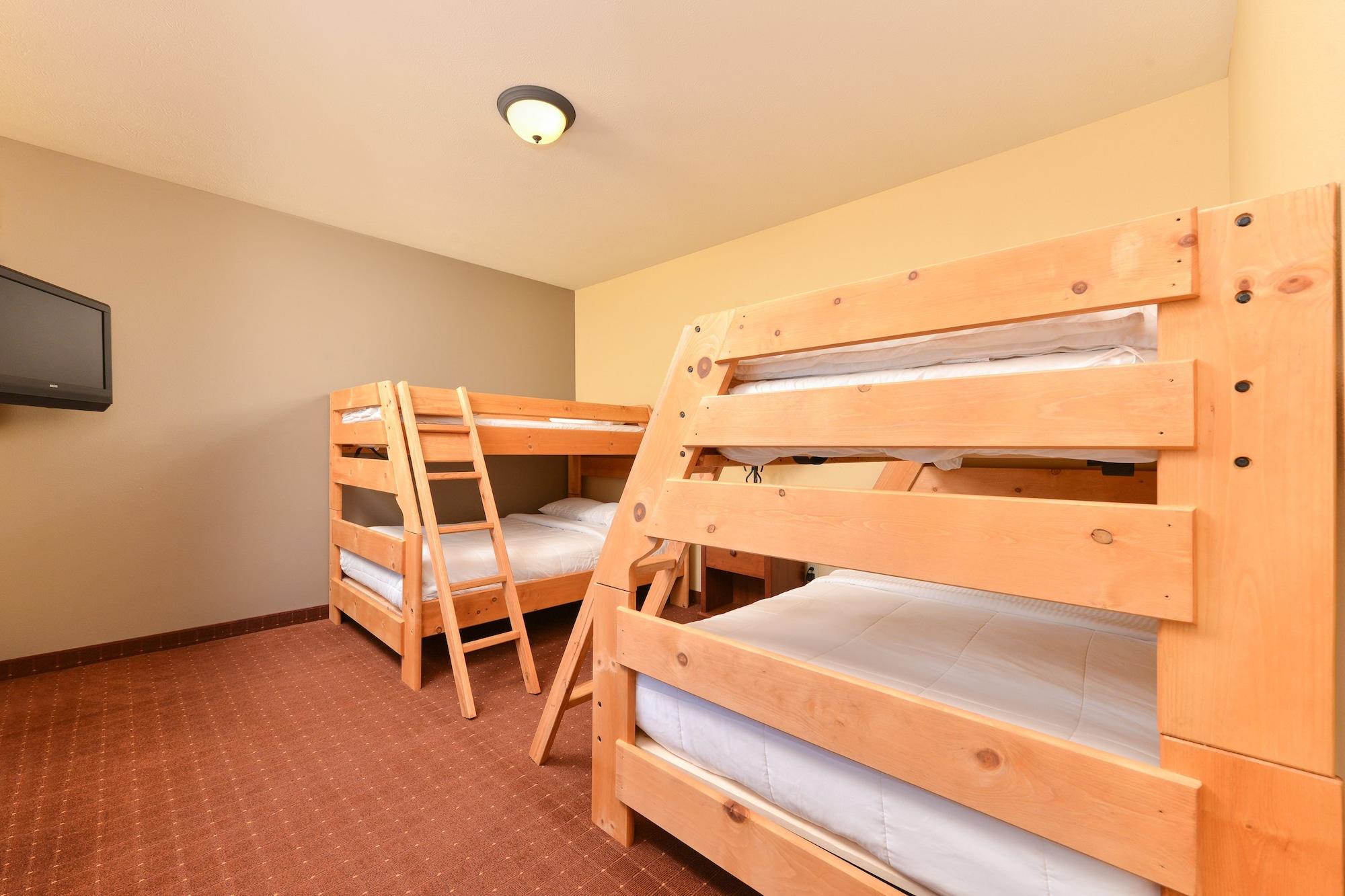 Americinn By Wyndham Fargo Medical Center Εξωτερικό φωτογραφία