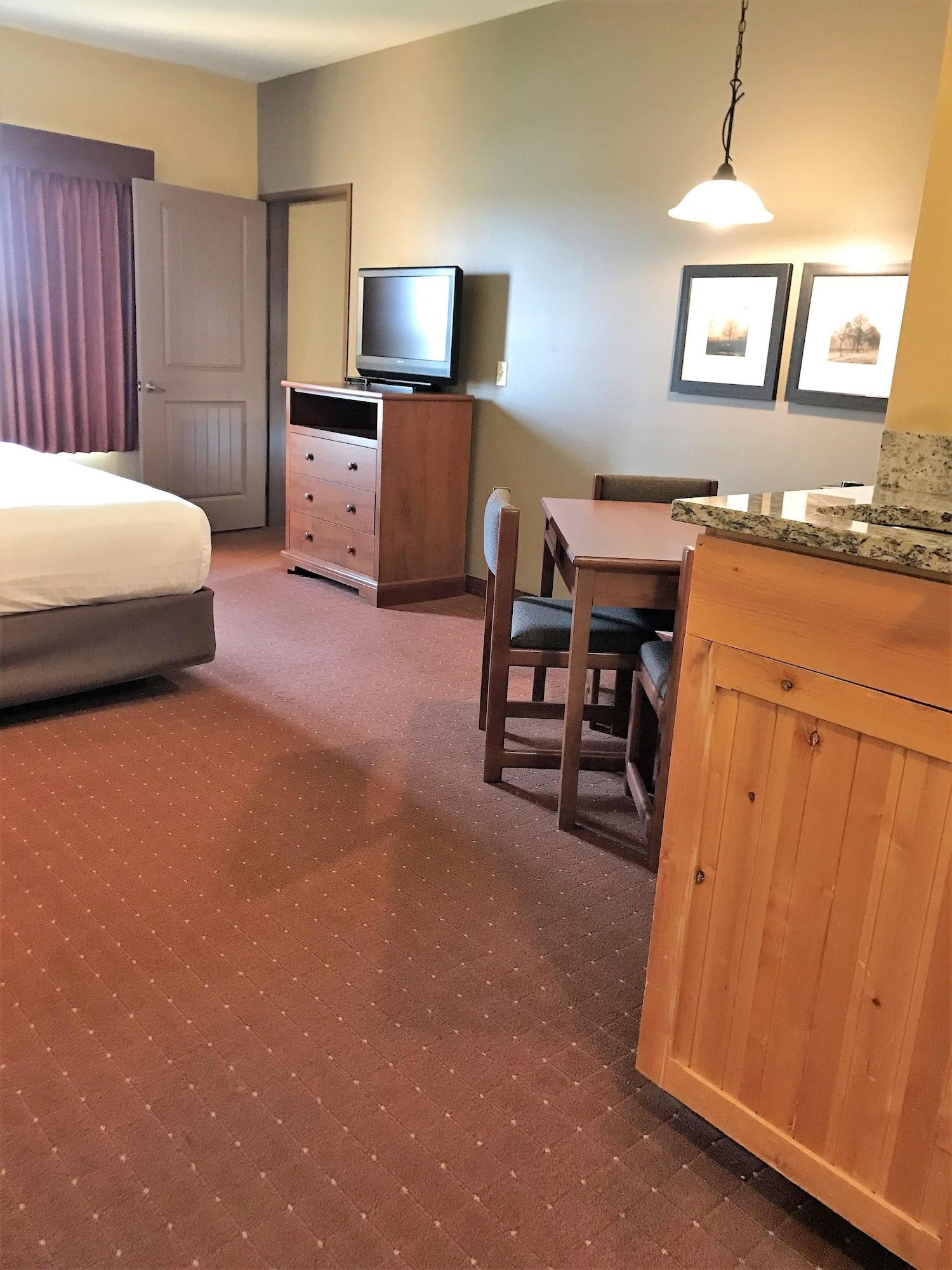 Americinn By Wyndham Fargo Medical Center Εξωτερικό φωτογραφία