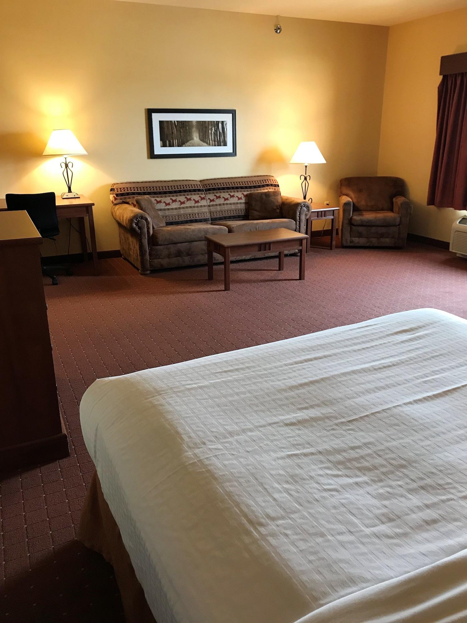 Americinn By Wyndham Fargo Medical Center Εξωτερικό φωτογραφία
