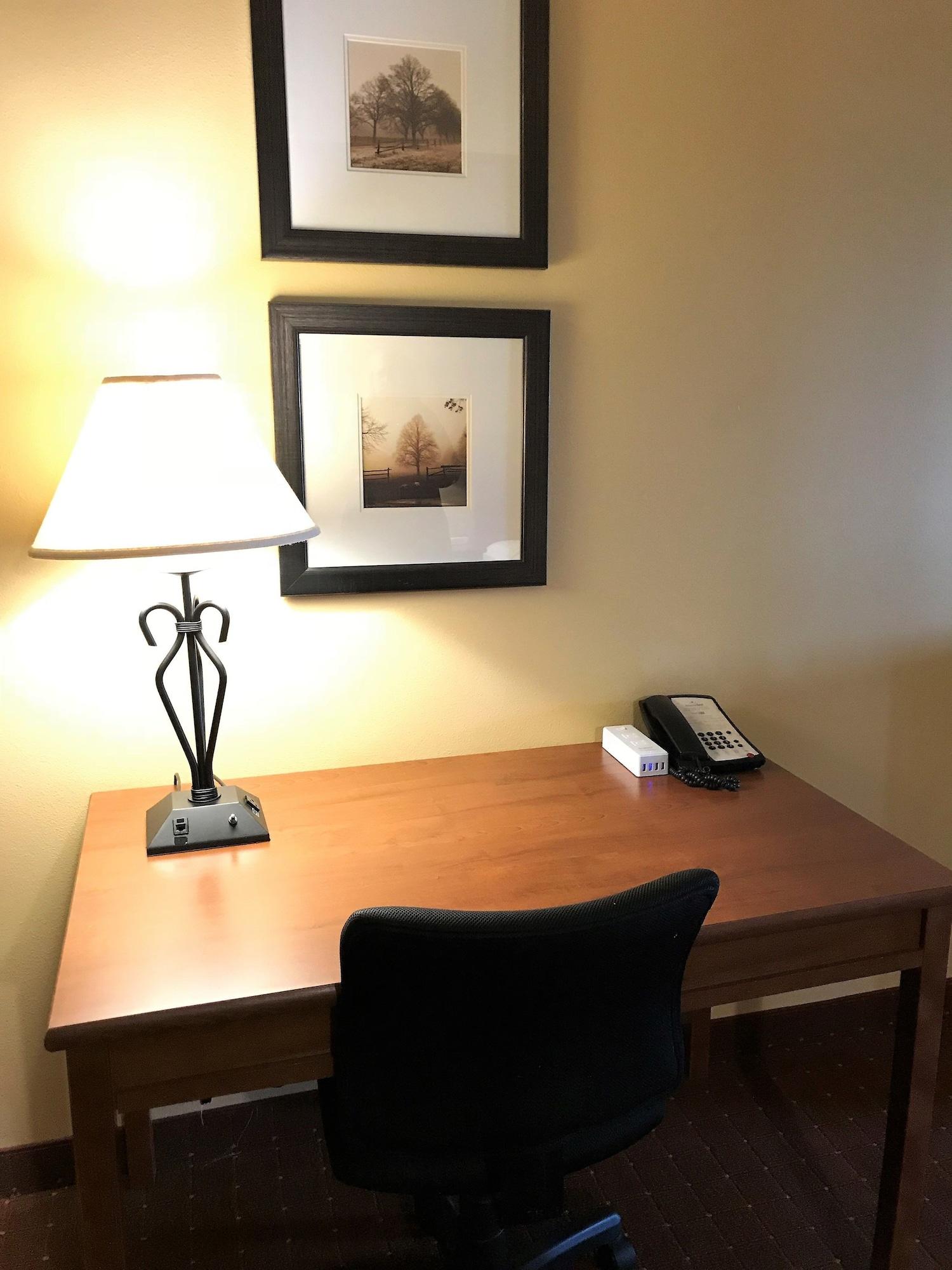 Americinn By Wyndham Fargo Medical Center Εξωτερικό φωτογραφία