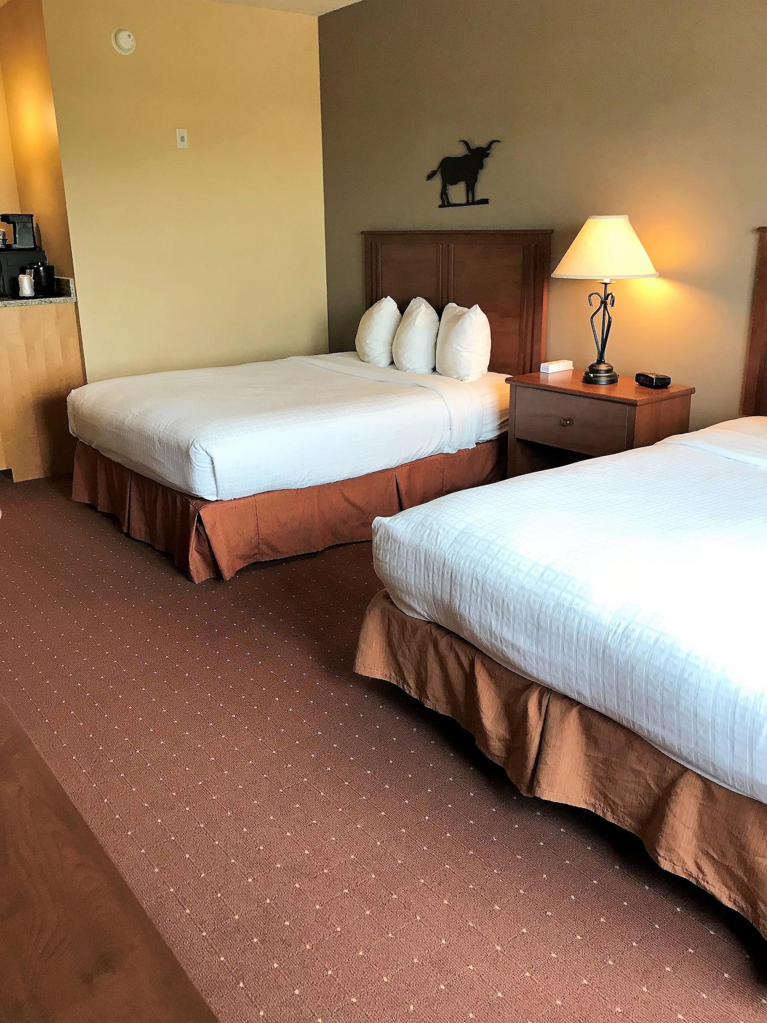 Americinn By Wyndham Fargo Medical Center Εξωτερικό φωτογραφία
