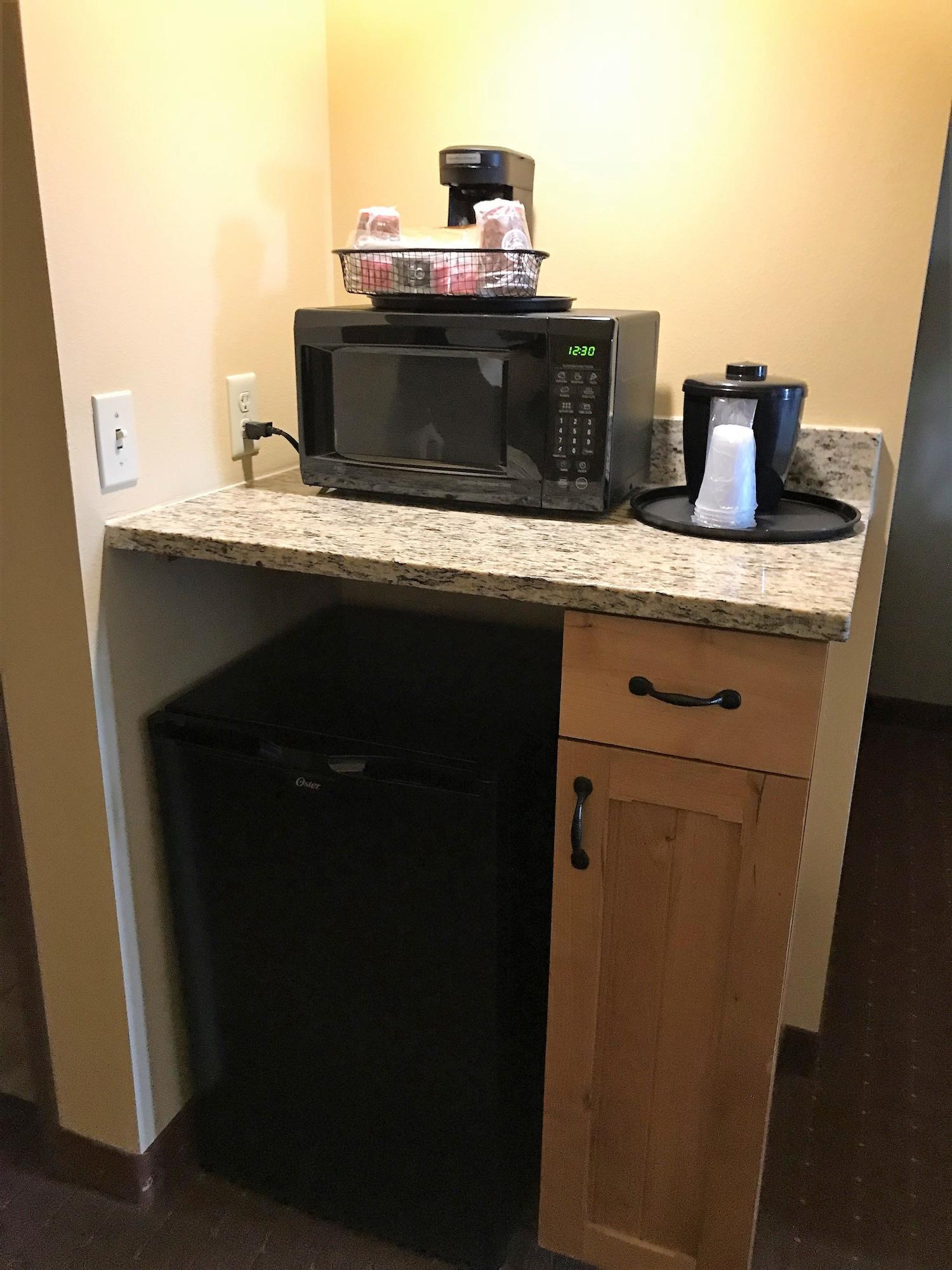 Americinn By Wyndham Fargo Medical Center Εξωτερικό φωτογραφία