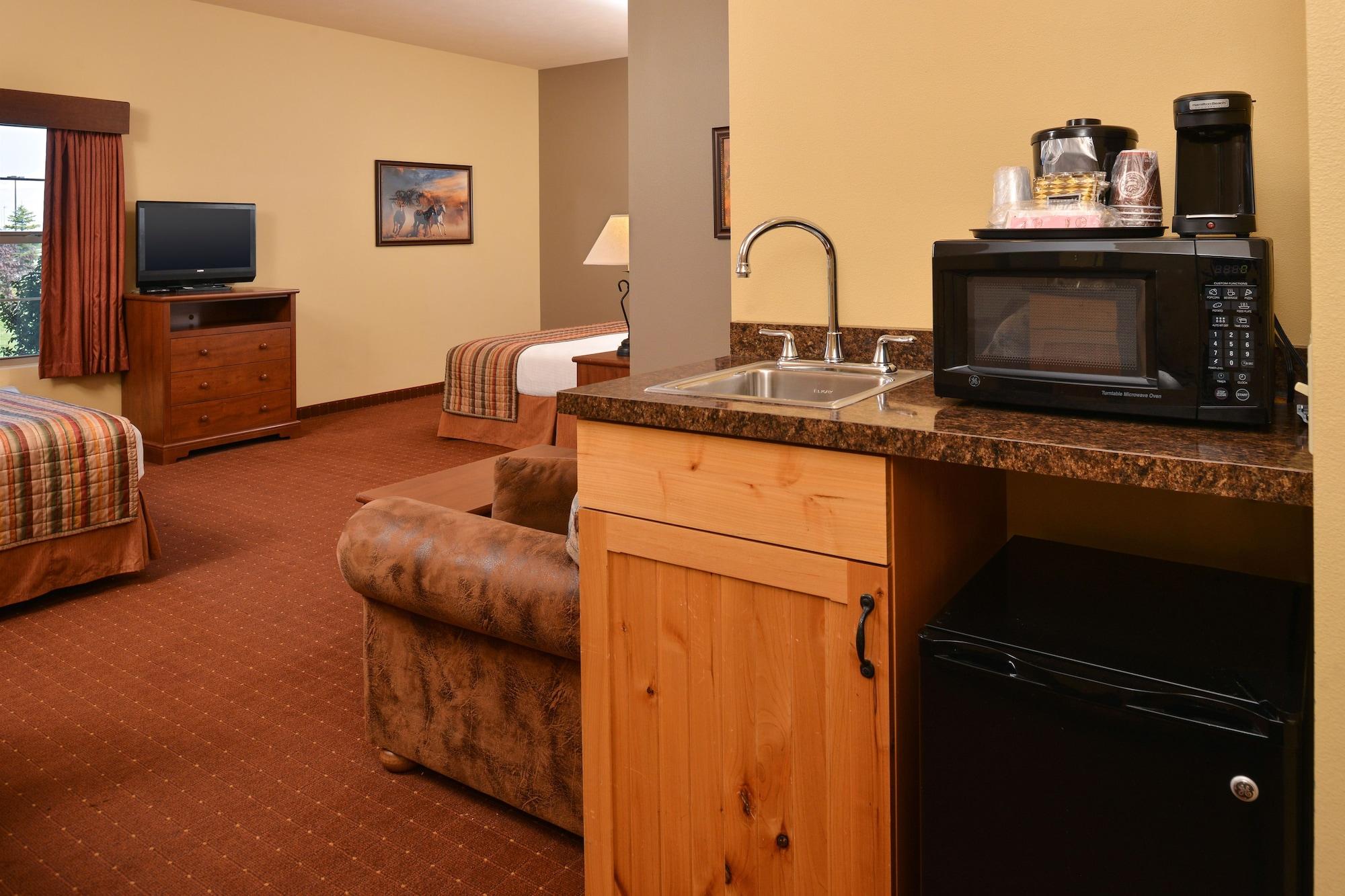 Americinn By Wyndham Fargo Medical Center Εξωτερικό φωτογραφία