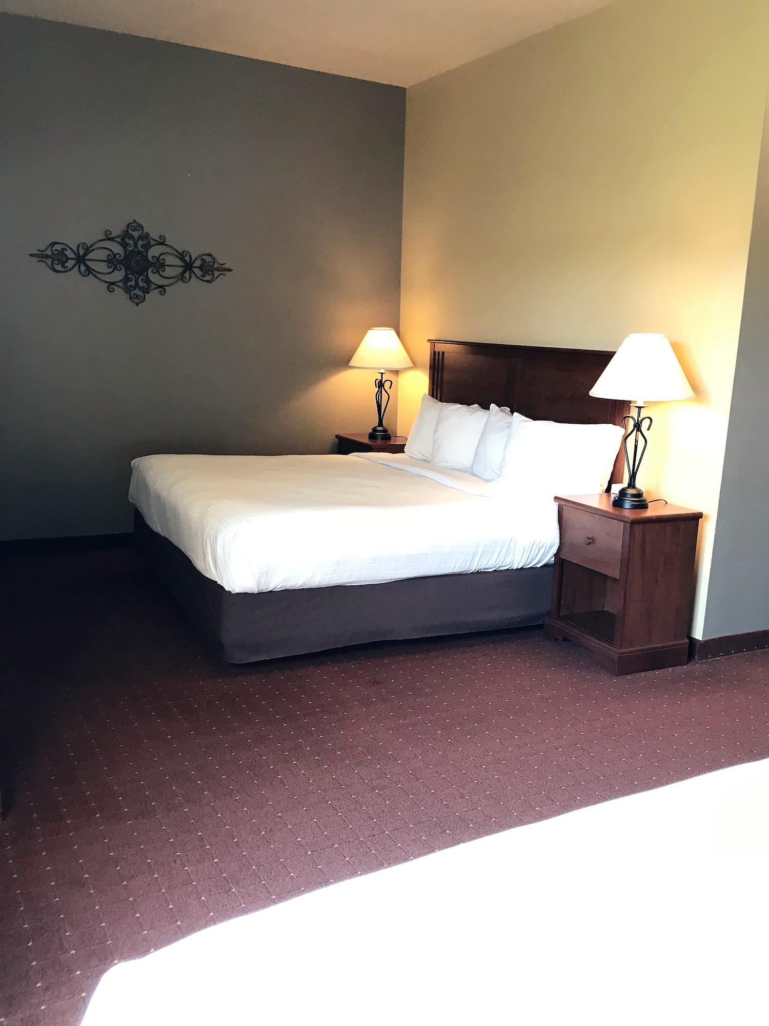 Americinn By Wyndham Fargo Medical Center Εξωτερικό φωτογραφία
