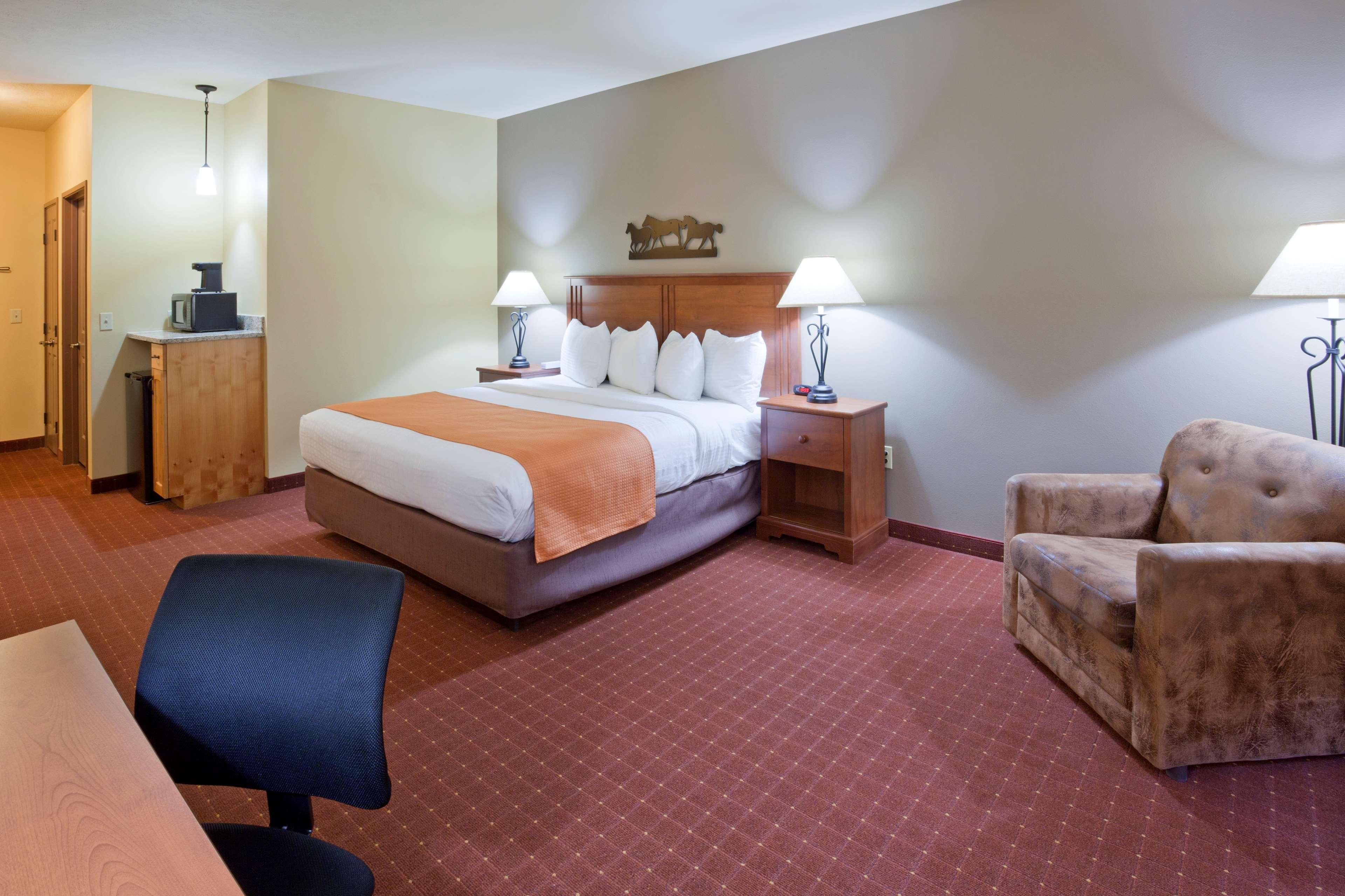 Americinn By Wyndham Fargo Medical Center Εξωτερικό φωτογραφία