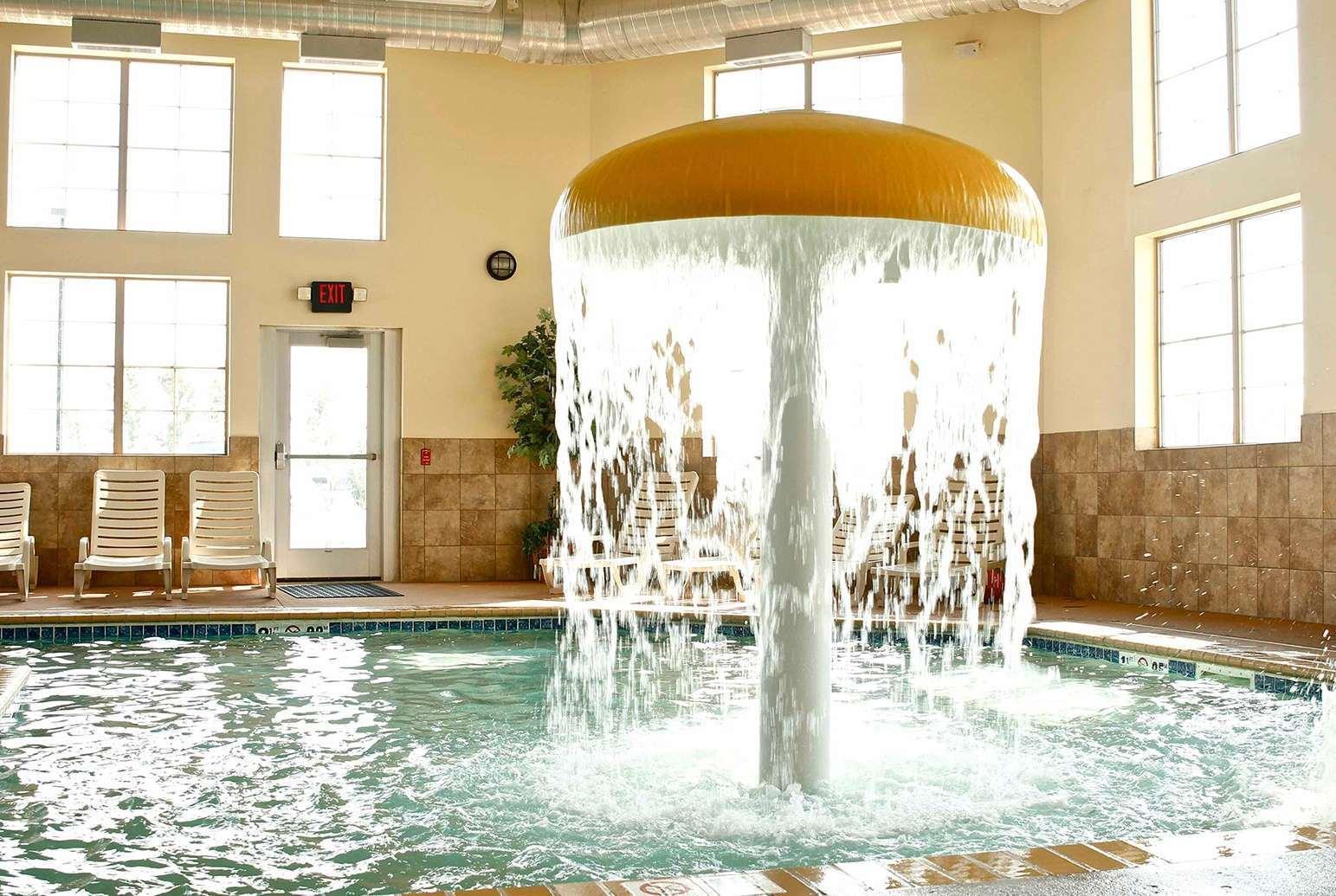 Americinn By Wyndham Fargo Medical Center Εξωτερικό φωτογραφία