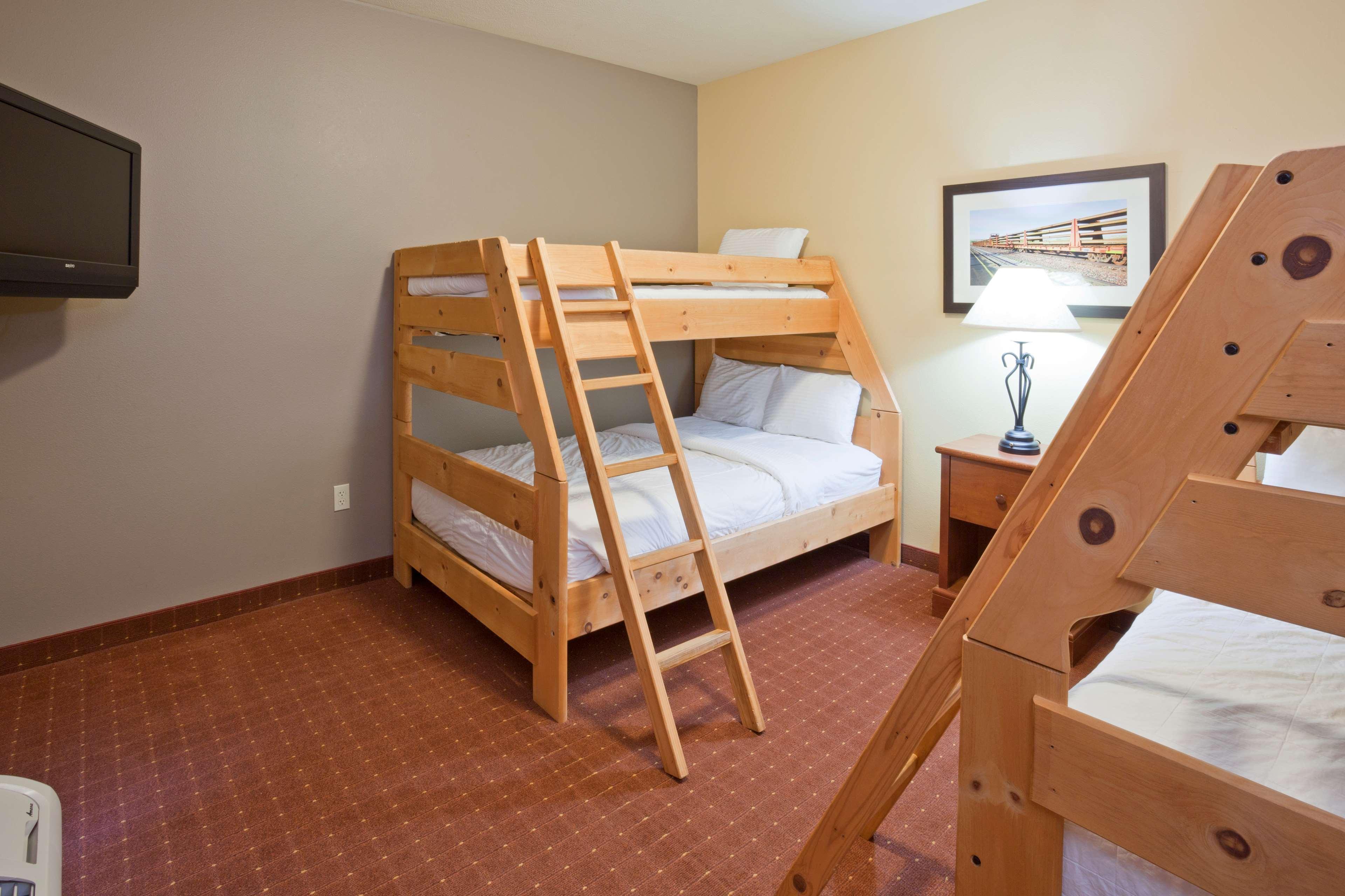 Americinn By Wyndham Fargo Medical Center Εξωτερικό φωτογραφία