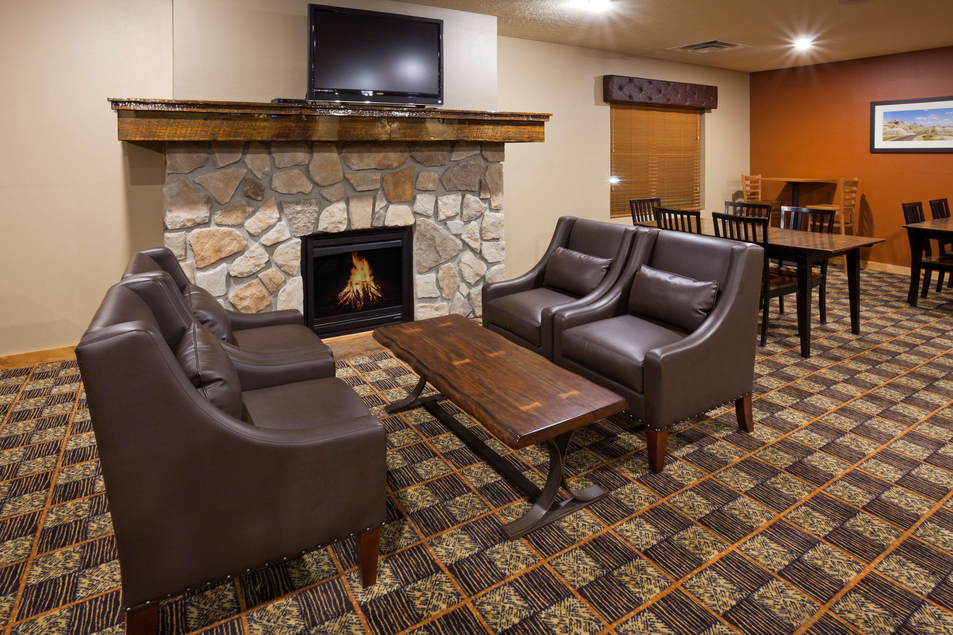 Americinn By Wyndham Fargo Medical Center Εξωτερικό φωτογραφία