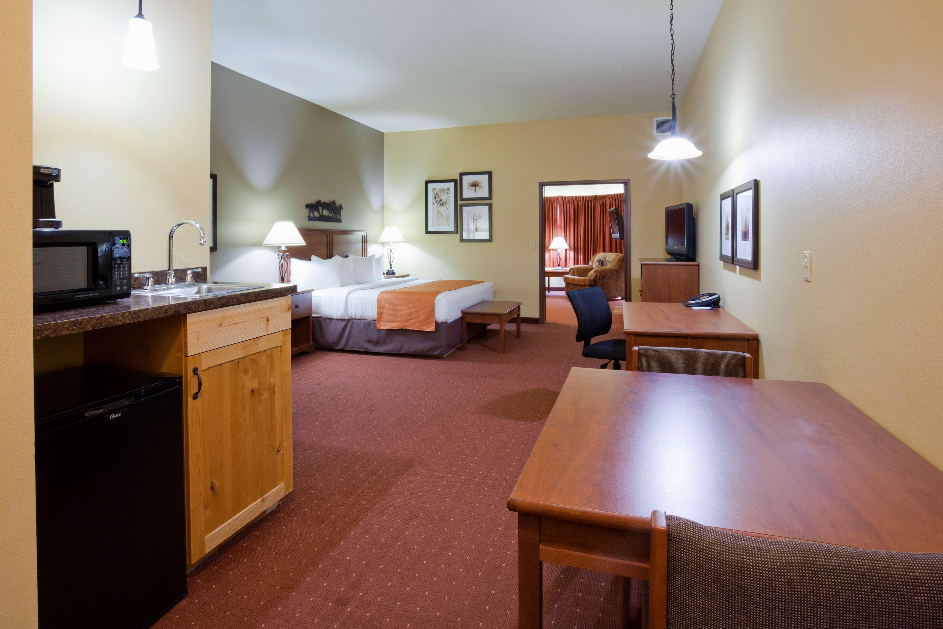 Americinn By Wyndham Fargo Medical Center Εξωτερικό φωτογραφία