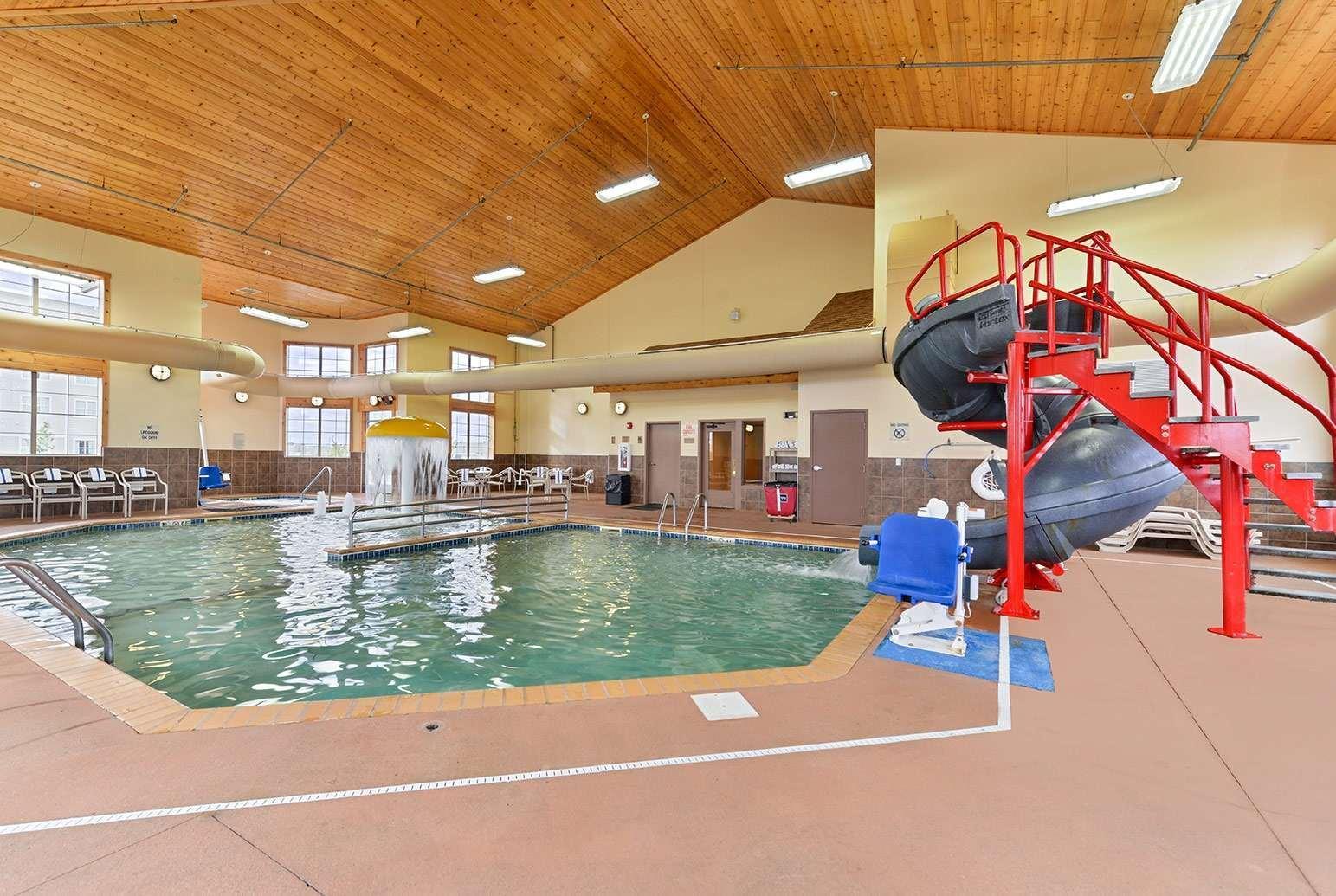 Americinn By Wyndham Fargo Medical Center Εξωτερικό φωτογραφία