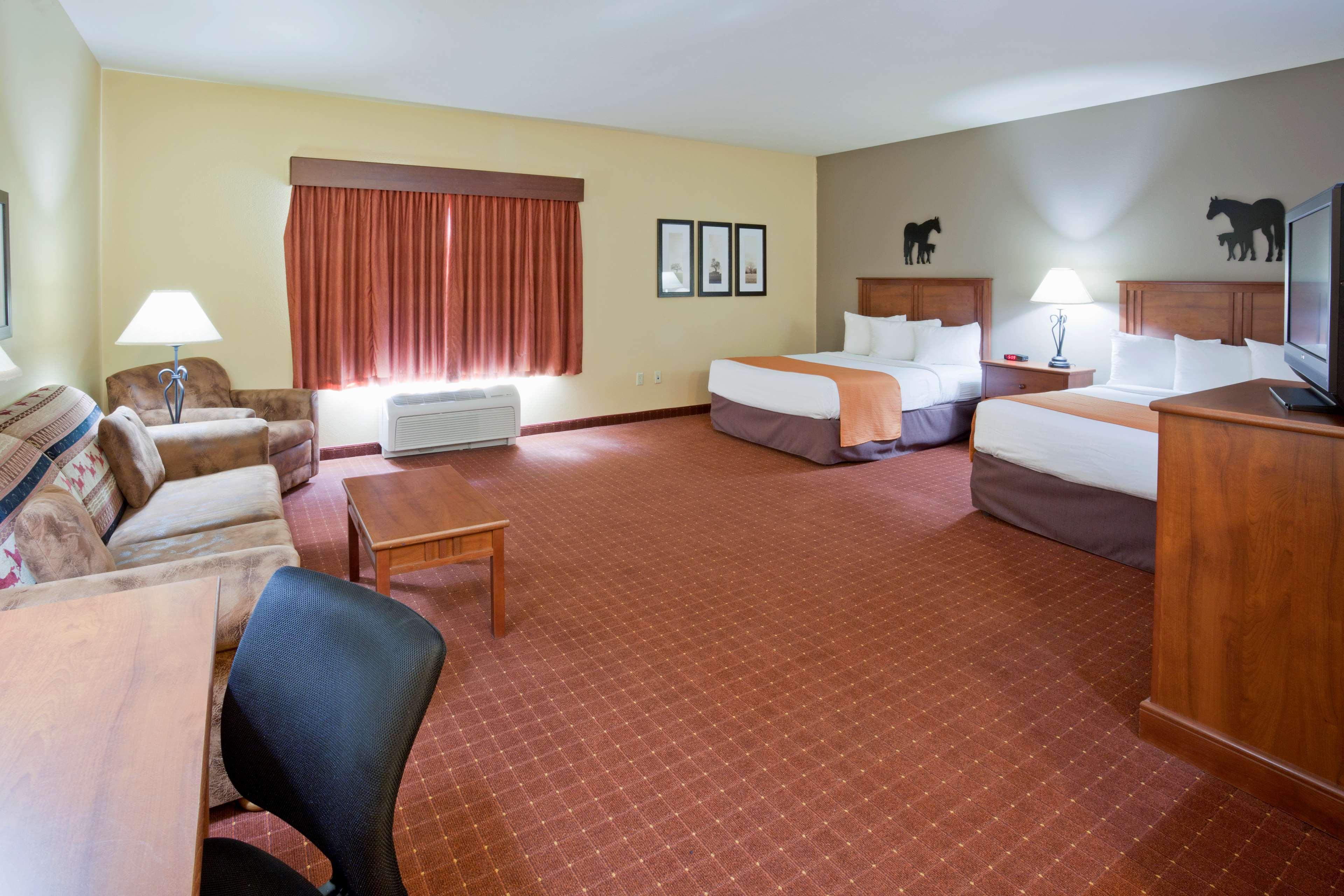 Americinn By Wyndham Fargo Medical Center Εξωτερικό φωτογραφία