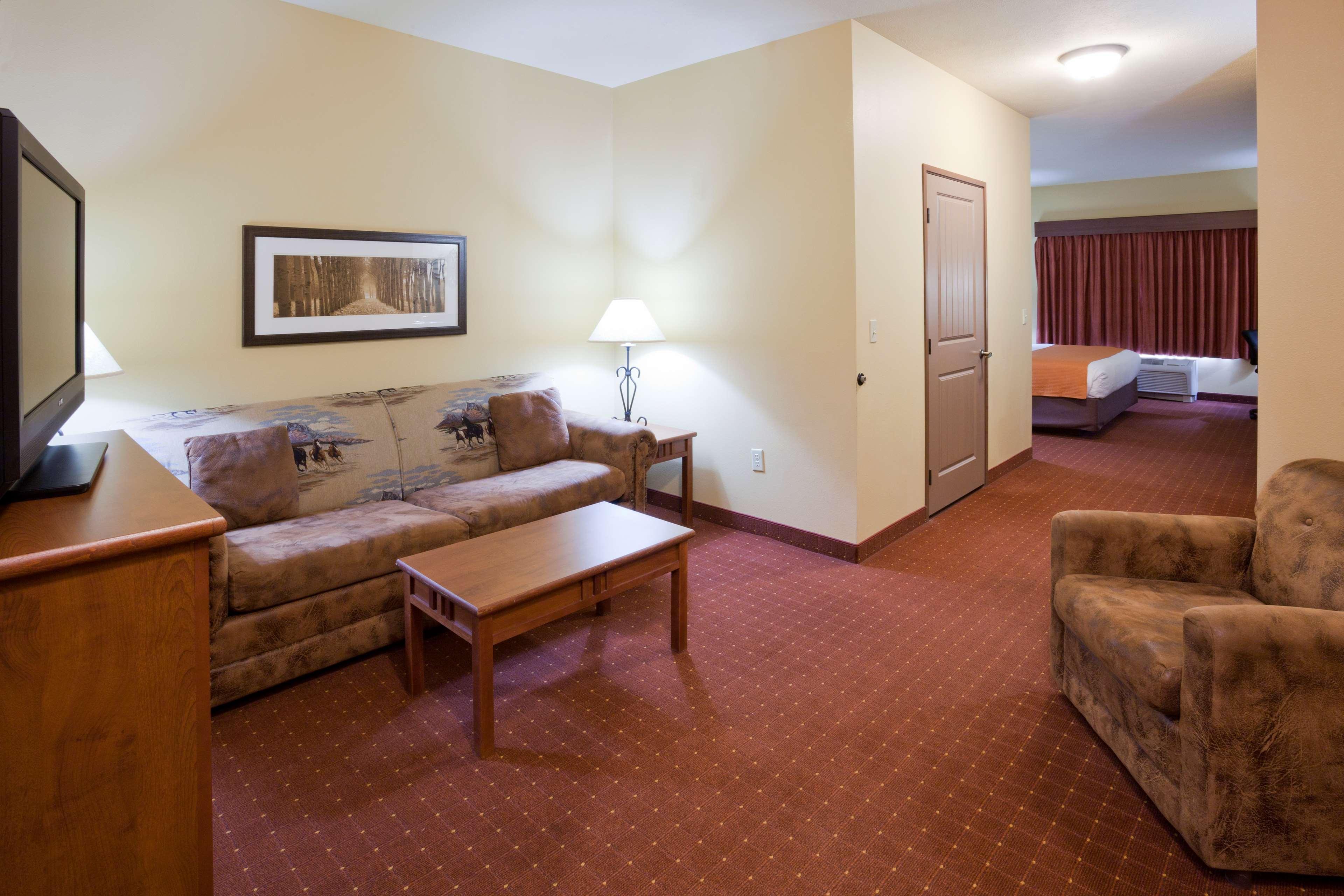 Americinn By Wyndham Fargo Medical Center Εξωτερικό φωτογραφία