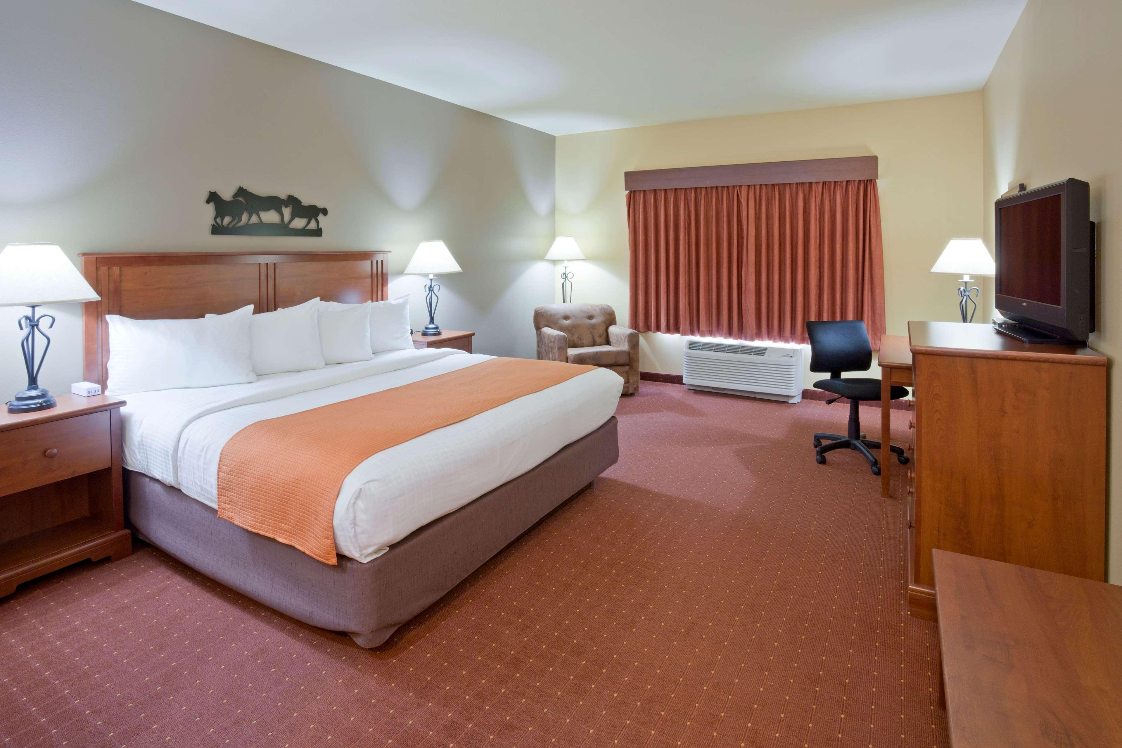 Americinn By Wyndham Fargo Medical Center Εξωτερικό φωτογραφία
