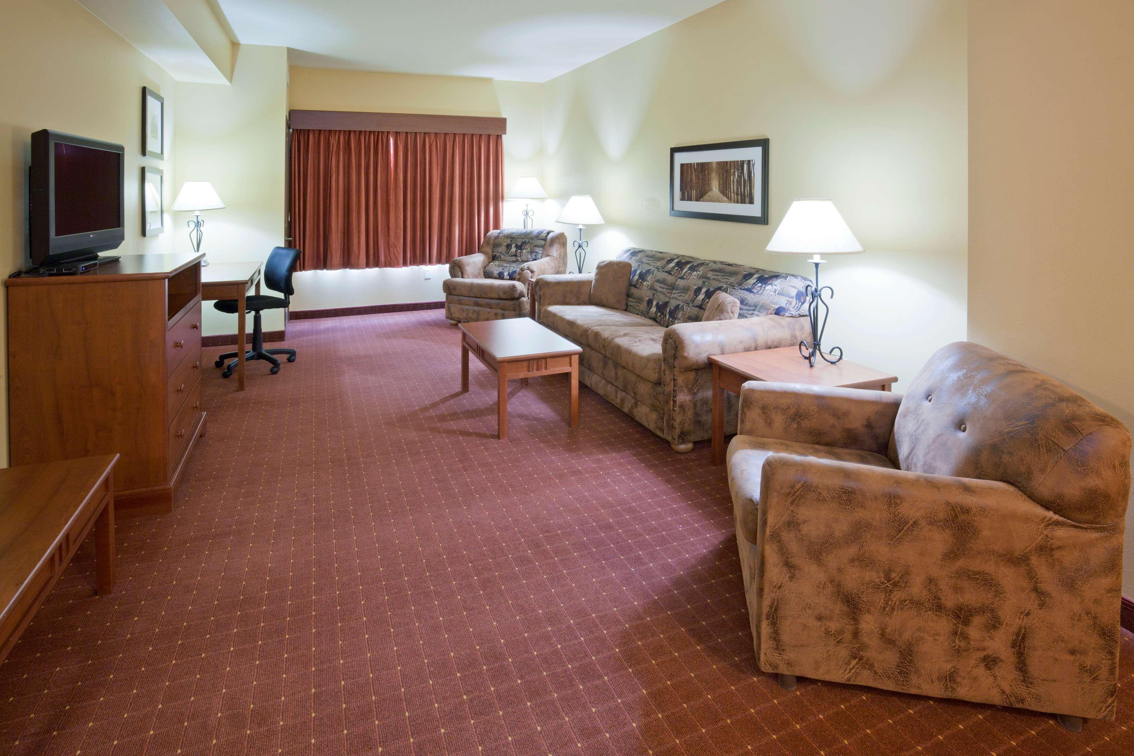 Americinn By Wyndham Fargo Medical Center Εξωτερικό φωτογραφία