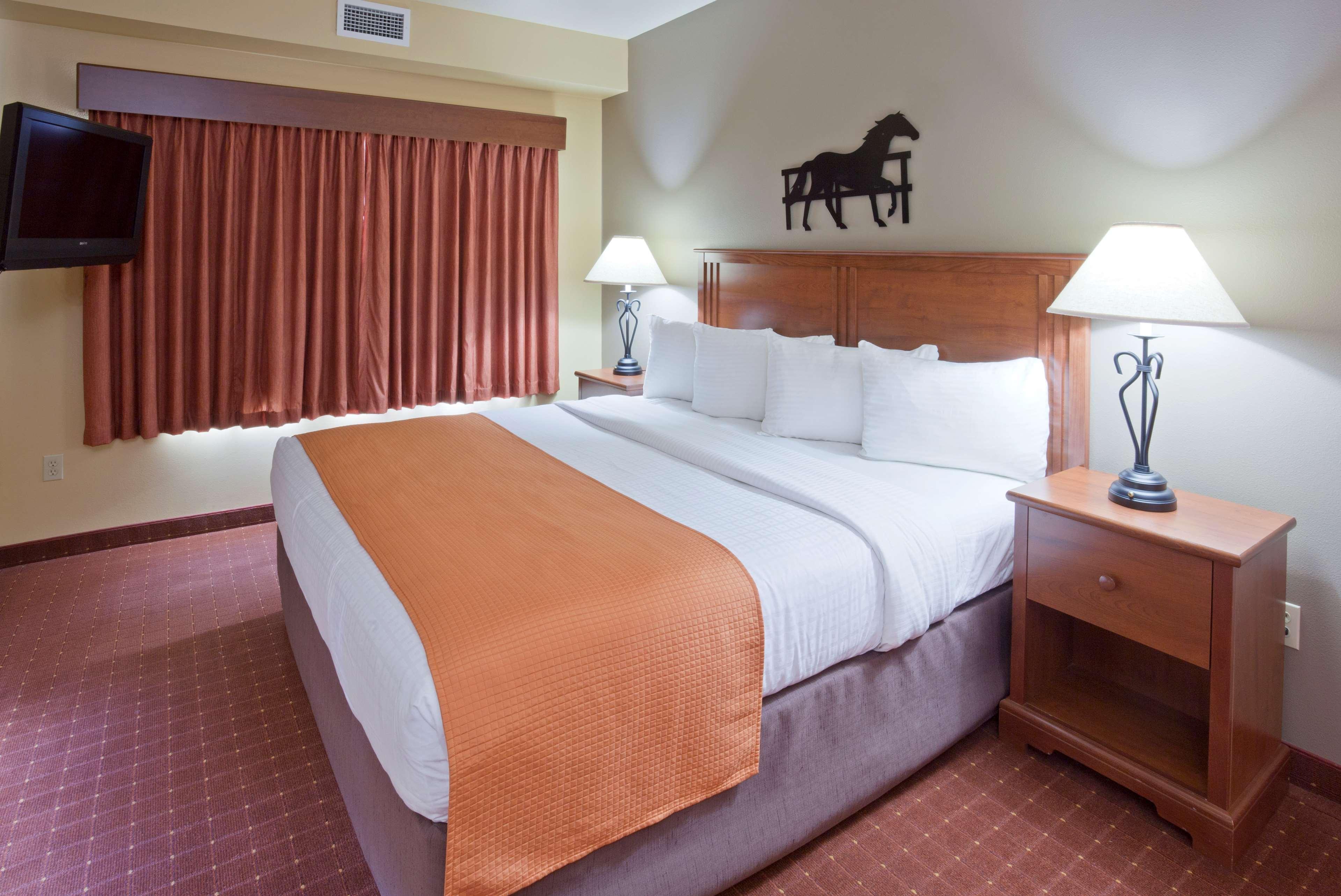 Americinn By Wyndham Fargo Medical Center Εξωτερικό φωτογραφία