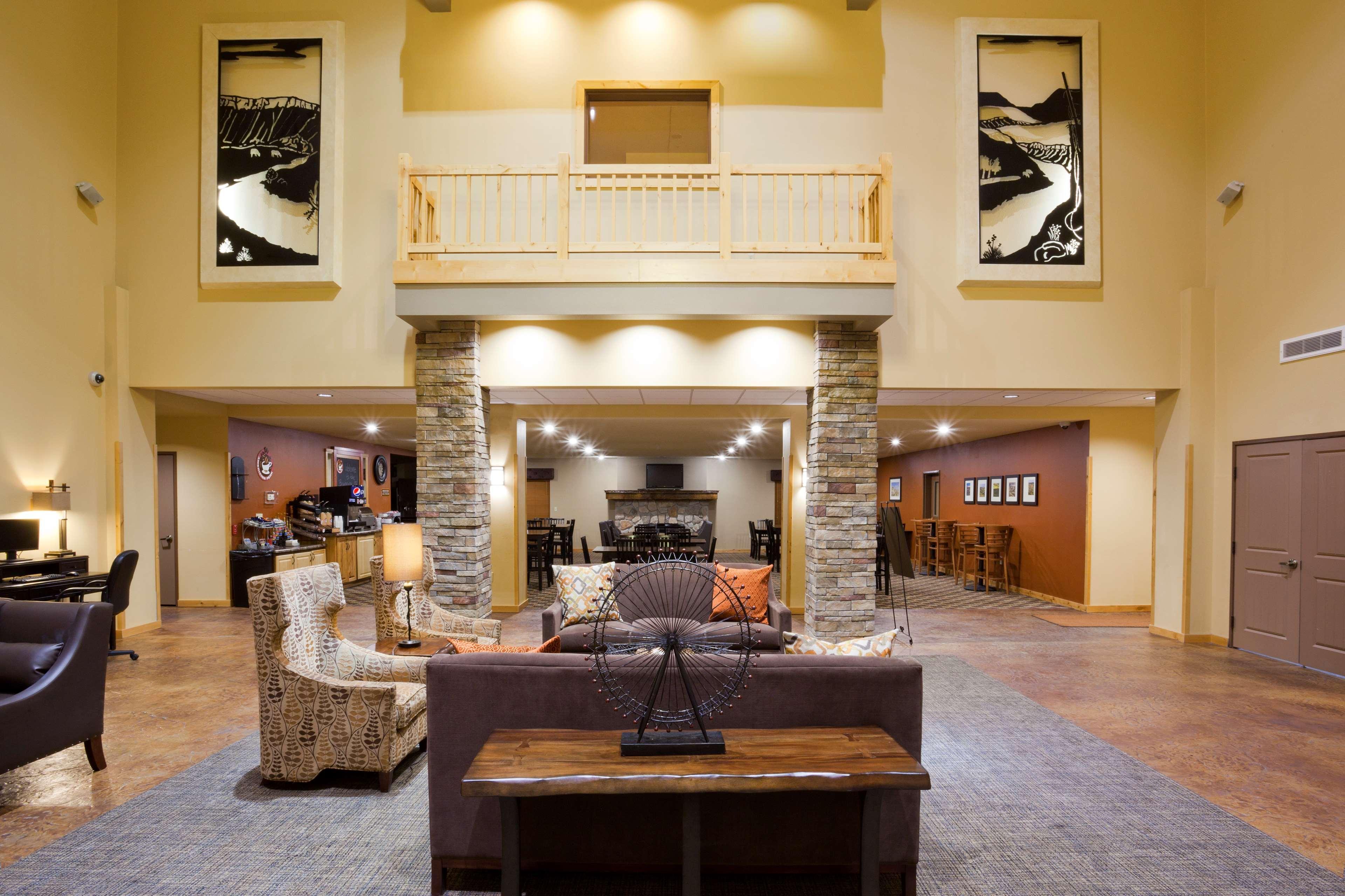 Americinn By Wyndham Fargo Medical Center Εξωτερικό φωτογραφία