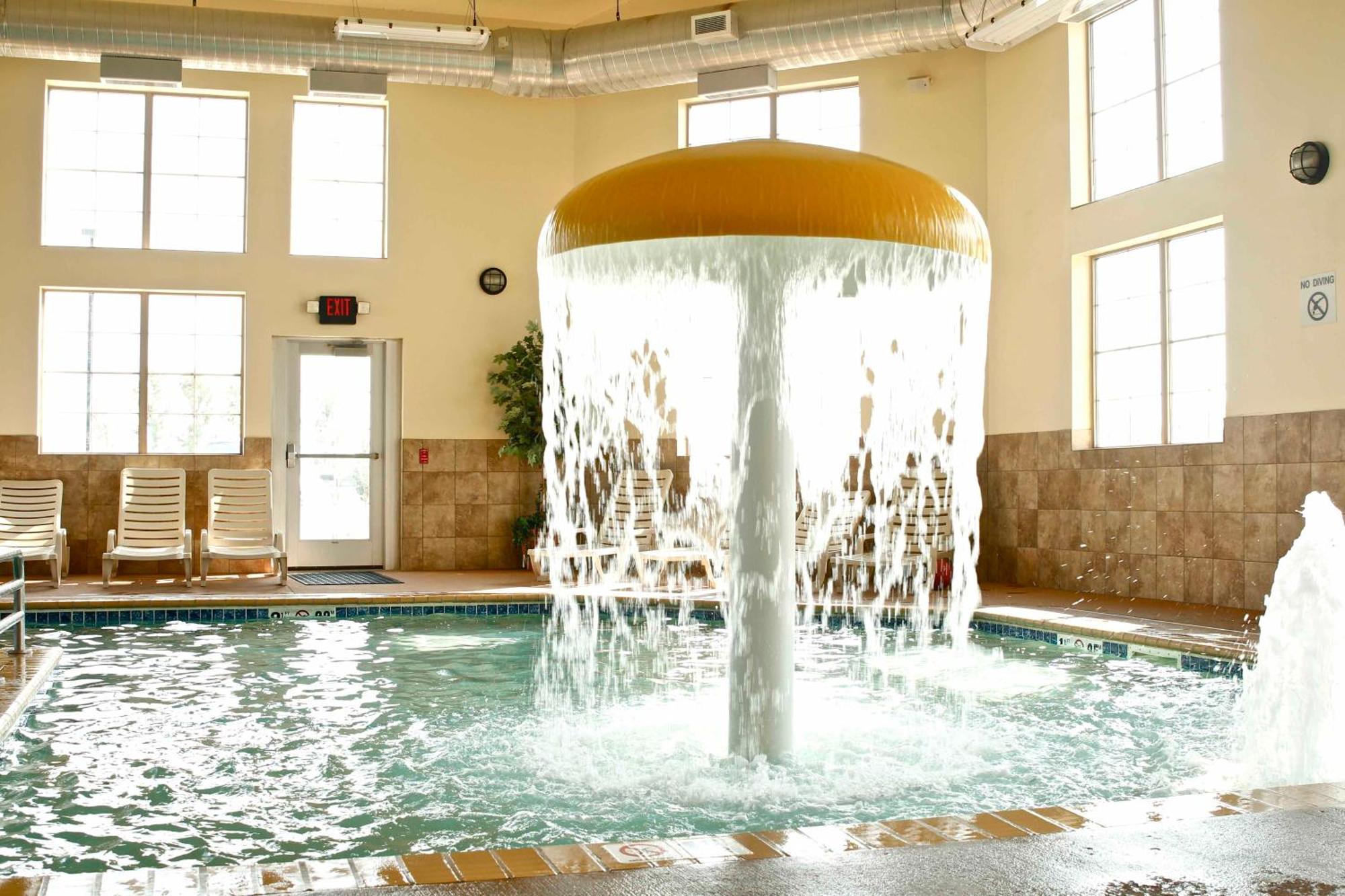 Americinn By Wyndham Fargo Medical Center Εξωτερικό φωτογραφία