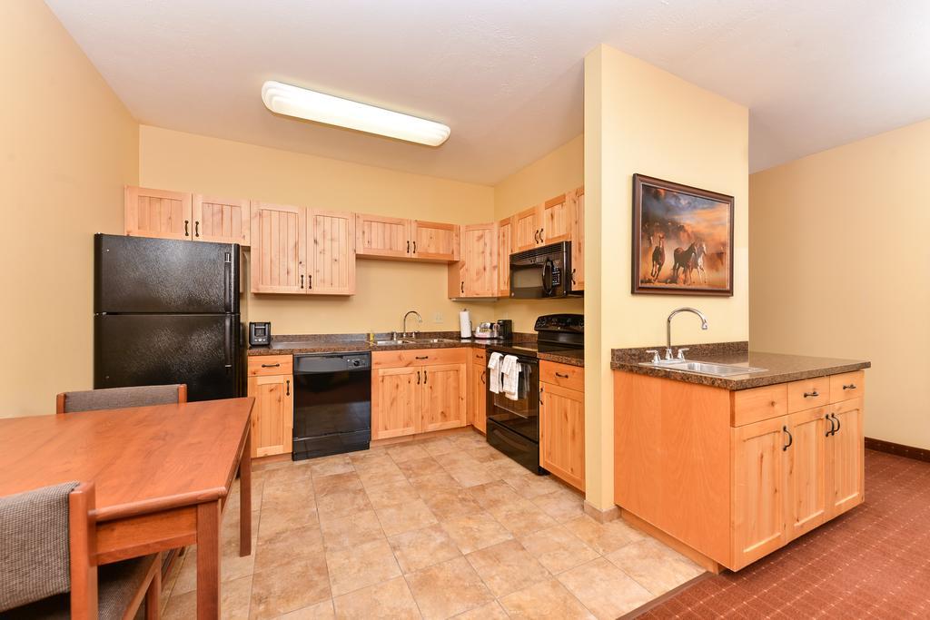 Americinn By Wyndham Fargo Medical Center Δωμάτιο φωτογραφία
