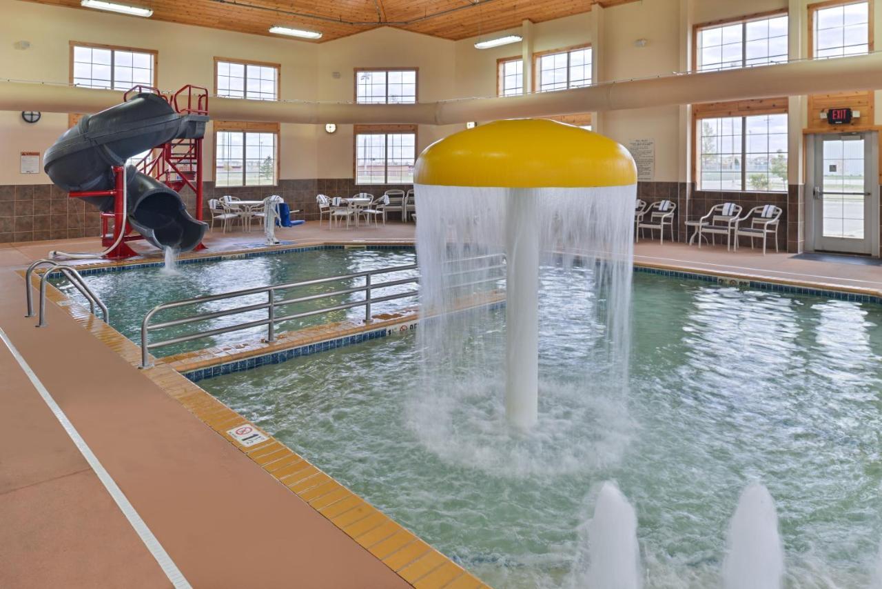 Americinn By Wyndham Fargo Medical Center Εξωτερικό φωτογραφία