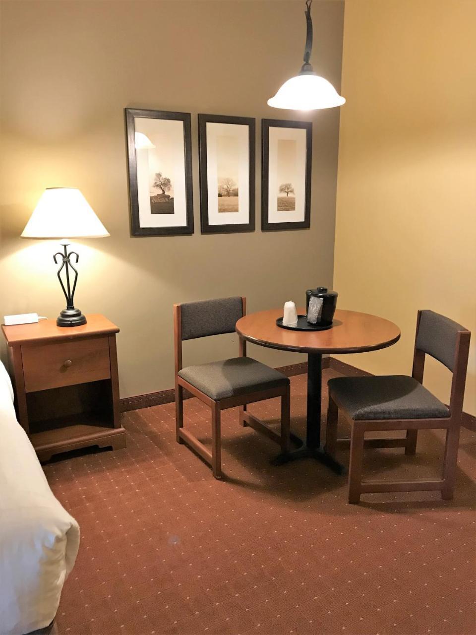 Americinn By Wyndham Fargo Medical Center Εξωτερικό φωτογραφία